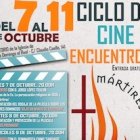 Las jornadas se desarrollarán entre el 7 y el 11 de octubre