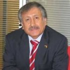 El embajador palestino en España, Musa Amer Odeh