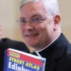 Leo Cushley tiene 20 años de experiencia diplomática en varios países del mundo