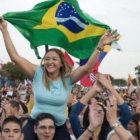 Se espera que aparezcan decenas de miles de jóvenes no inscritos en la JMJ