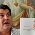 Oswaldo Payá, del Movimiento Cristiano Liberación, murió en Cuba en extrañas circunstancias en 2012