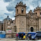 La catedral de Ayaviri es una joya del barroco peruano