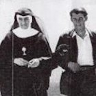 Algunas de las religiosas mártires durante la Guerra Civil española