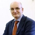 Erns Von Freyberg, director del IOR