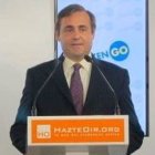 Álvaro Zulueta es el director ejecutivo de CitizenGo