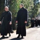 El título de Monseñor, para mayores de 65 años