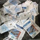 El diario católico es el único que gana lectores