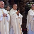 Los obispos de Castilla La Mancha piden a San Juan de Ávila por sus sacerdotes y las nuevas vocaciones