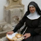 La madre abadesa María Luisa Picado Amandi