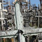 Colina de las cruces