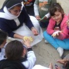 La colecta de Infancia Misionera es en enero, pero la conciencia misionera se educa todo el año