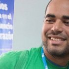 Renan Souza se confesó con el Papa... volvió a la práctica sacramental hace poco