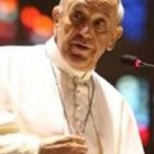 Francisco en su famoso discurso a los jóvenes argentinos en Río, con la frase Quiero lío