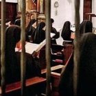 La vida religiosa llama como antes, aunque se constata más inmadurez en las generaciones actuales