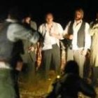 Los fusilamientos de clérigos -personal desarmado, no combatiente, identificable- eran cosa frecuente en 1936 y los años siguientes