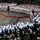 La catedral de Río escuchó de nuevo el mensaje del Papa de que hay que salir a la periferia.