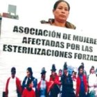 Decenas de miles de mujeres pobres, quizá 300.000, fueron esterilizadas bajo engaños y amenazas