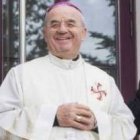 El nuncio Renzo Fratini está visitando las diócesis de Extremadura