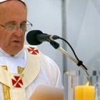 Más de dos millones de personas escucharon al Papa en español y portugués.