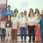 Este es el equipo que apoya el nacimiento de El Arca en Madrid