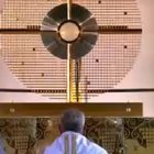 El momento culminante de la JMJ.