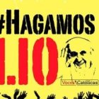 HagamosLio busca activar y conectar el testimonio católico en la calle e internet