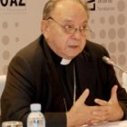 El obispo Uriarte realizó un papel de facilitador en los contactos de la tregua de ETA de 1998