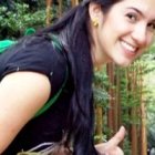 Adriana Aristizábal no es esclava hoy de la rabia porque ante el Santísimo Dios le dio el poder de perdonar y orar por los asesinos de su padre