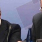 Jaime Mayor Oreja -PP- y Vidal Quadras -VOX- son 2 de los únicos 4 españoles que plantaron cara al lobby gay en el informe Lunacek