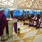 El Papa afirmó que, sin esperanza, la vida de un cristiano no tiene sentido