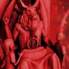 Consideran que esta estatua del demonio baphomet es significativa de sus valores