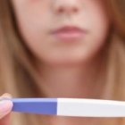 Aunque Lucía y sus padres tenían valores favorables a la vida, el miedo y el entorno la empujaban hacia el aborto