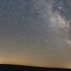 Hoy, como siempre, la inmensidad y la belleza del cielo maravillado al hombre y le hace pensar en lo eterno y trascendente