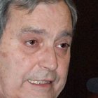 Bernadette no nos engañó es el último libro de Vittorio Messori.