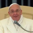 Francisco cerró su ciclo de catequesis sobre el Credo hablando del juicio final