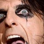 Alice Cooper.