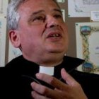Konrad Krajewski es el limosnero del Papa Francisco