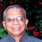 El jesuita que trabaja en India, Cedric Prakash