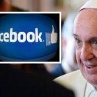 Facebook y Papa Francisco