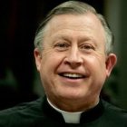 Eduardo Robles Gil es el nuevo superior de la Legión de Cristo