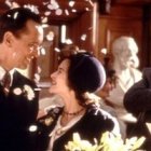 En 1997 la novela de Orwell tuvo una versión cinematográfica, que acaba en boda. Lo importante son los prolegómenos del enlace.