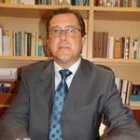 David Ortega, autor de "Salvación y vida eterna"