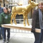 ¿Cuáles son los ídolos de nuestra época? Y, más en concreto, ¿cuáles distraen a los cristianos convencidos?