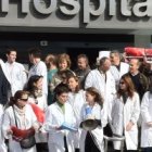 La plataforma Batas Blancas por la Ciencia pide que no se usen consignas políticas antiguas para tapar lo que dice la ciencia moderna - el embrión es un ser humano