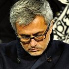 José Mourinho.