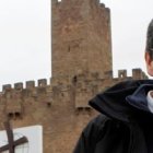 Padre Cristóbal Jiménez Ariza SJ