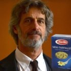 Guido Barilla, de pastas Barilla, ni siquiera se opone al matrimonio gay - le linchan por hablar del papel especial de la mujer