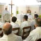El Papa Francisco explica las escrituras en sus homilías de Santa Marta