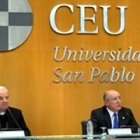 El XV Congreso Católicos y Vida Pública se celebra durante todo el fin de semana.