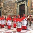 El Consejo de Cardenales ya es oficial